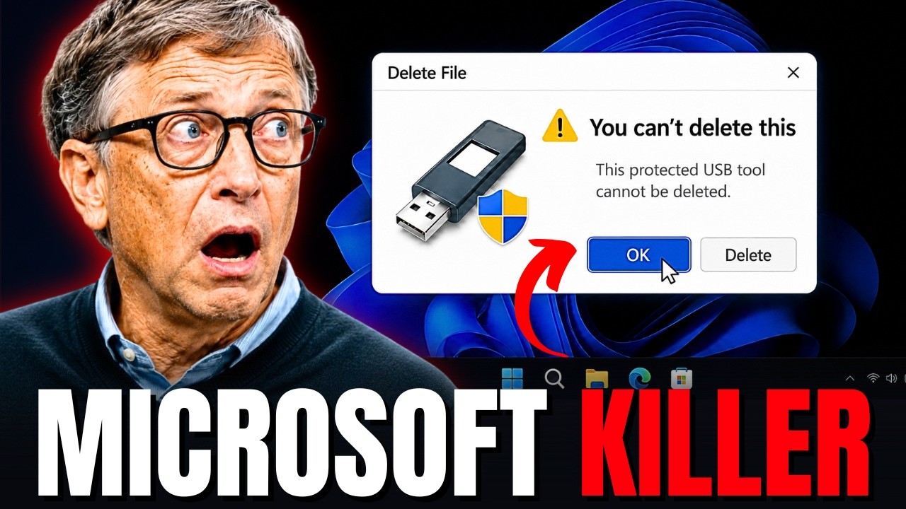 Rufus: The Free Tool Microsoft Tried to Kill Three Times &mdash; And Lost Every Time