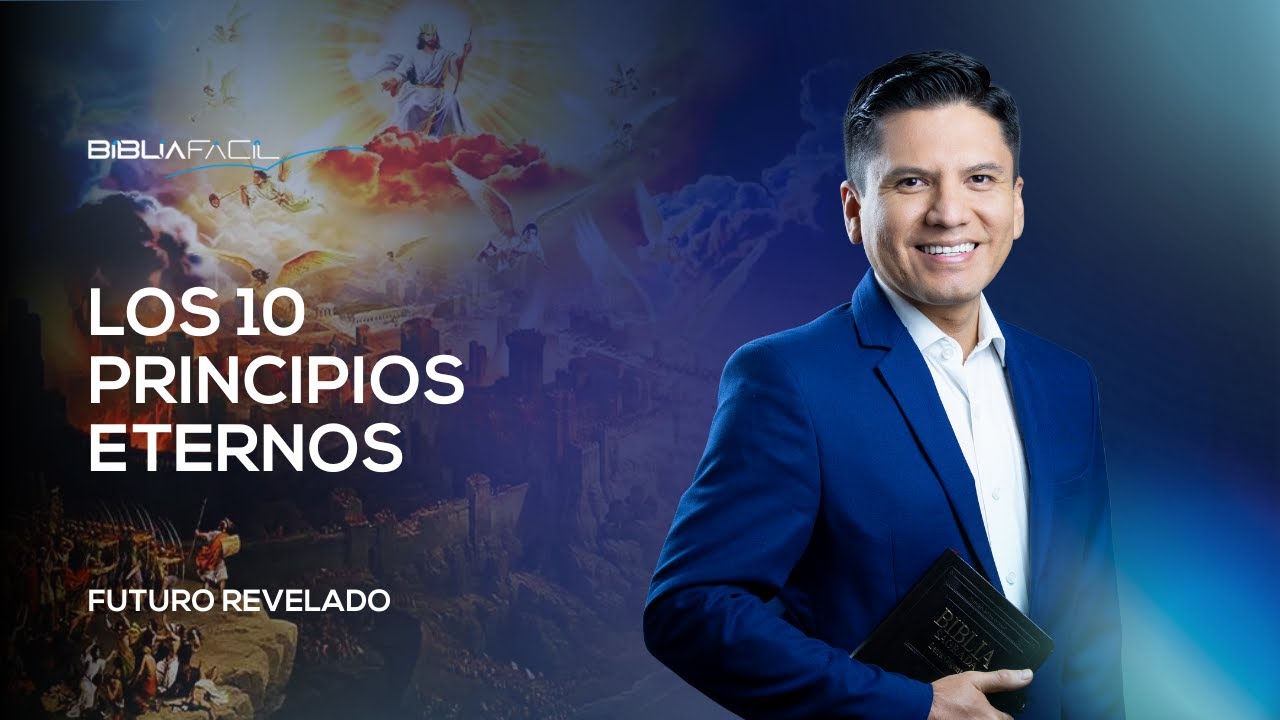 LOS DIEZ PRINCIPIOS ETERNOS