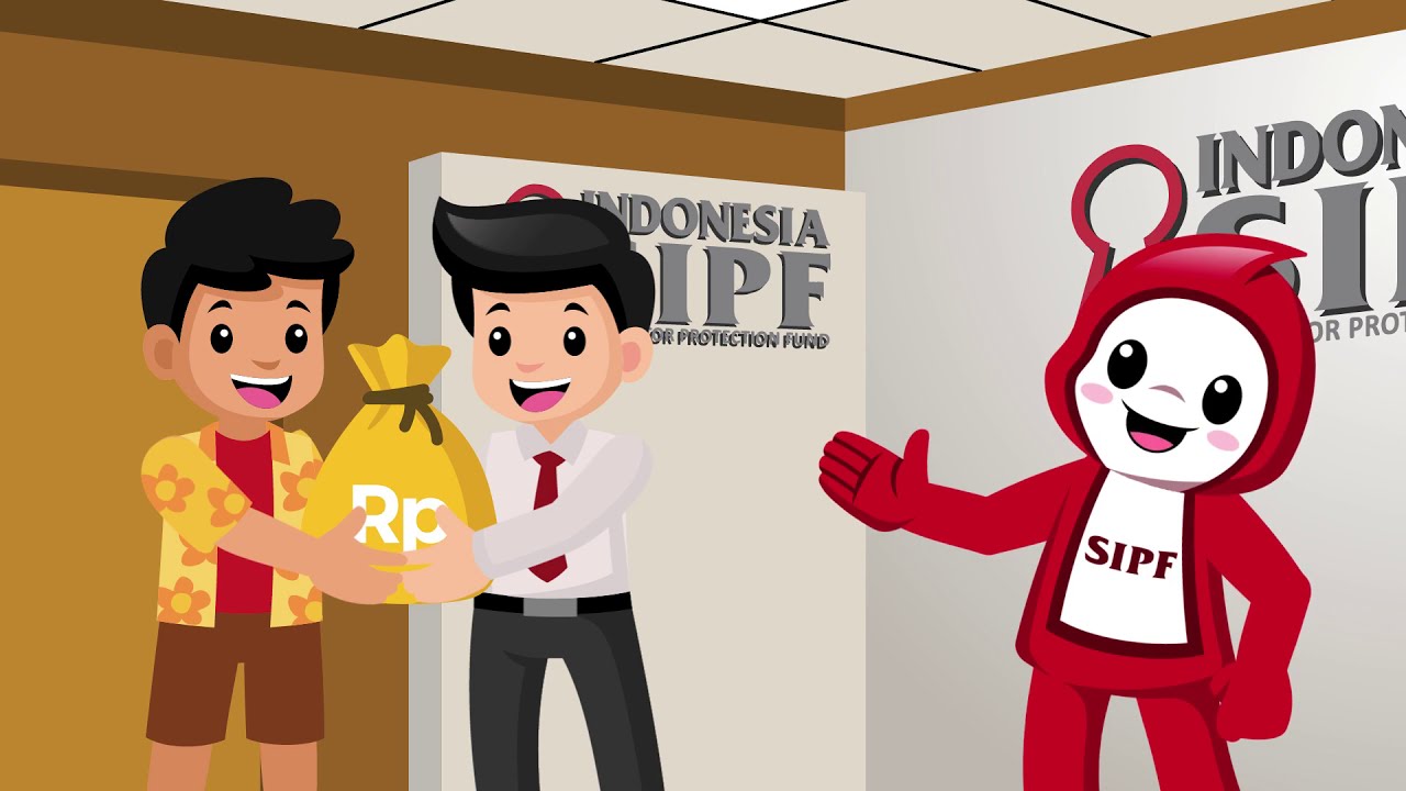 Perlindungan Investor Pasar Modal oleh Indonesia SIPF