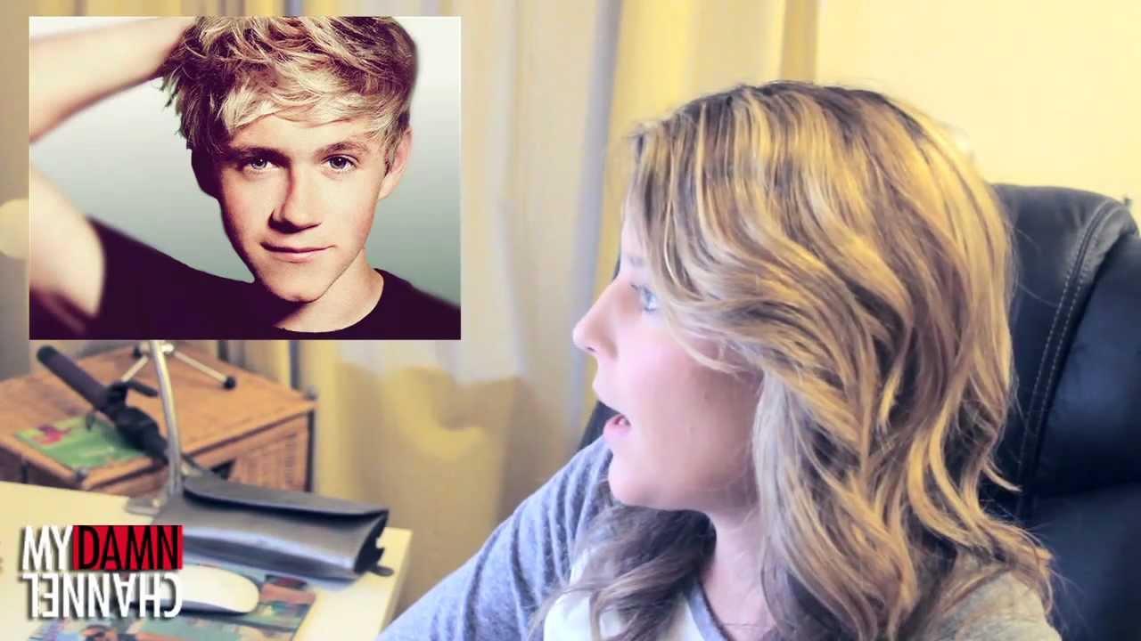 ONE DIRECTION