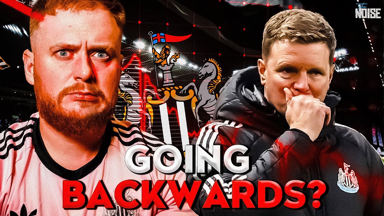 Have Newcastle United Gone Backwards… Or Is Something Bigger Happening?