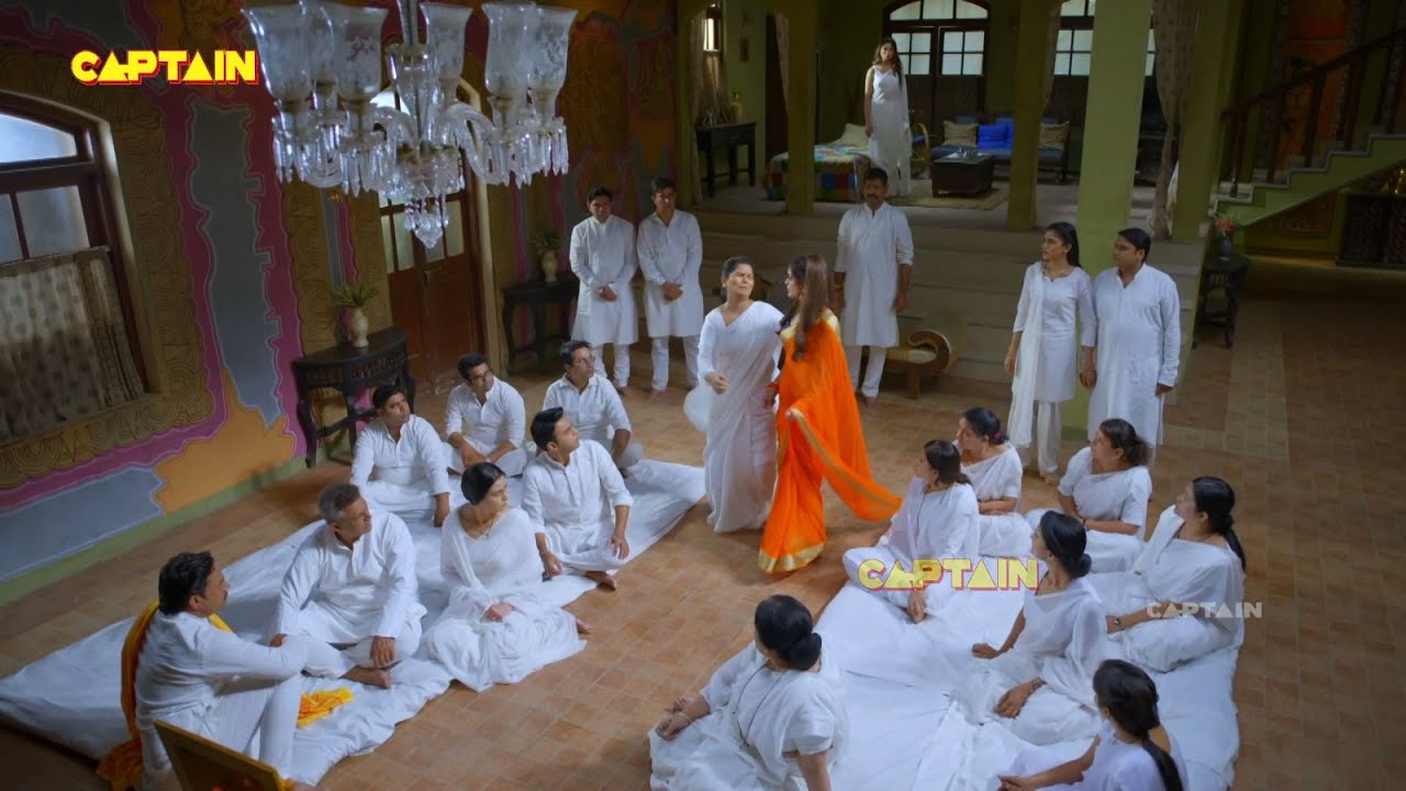 क्या श्रेया बताएगी वैभव का सच सबको - Shubh Laabh - Aapkey Ghar Mein - Ep 150