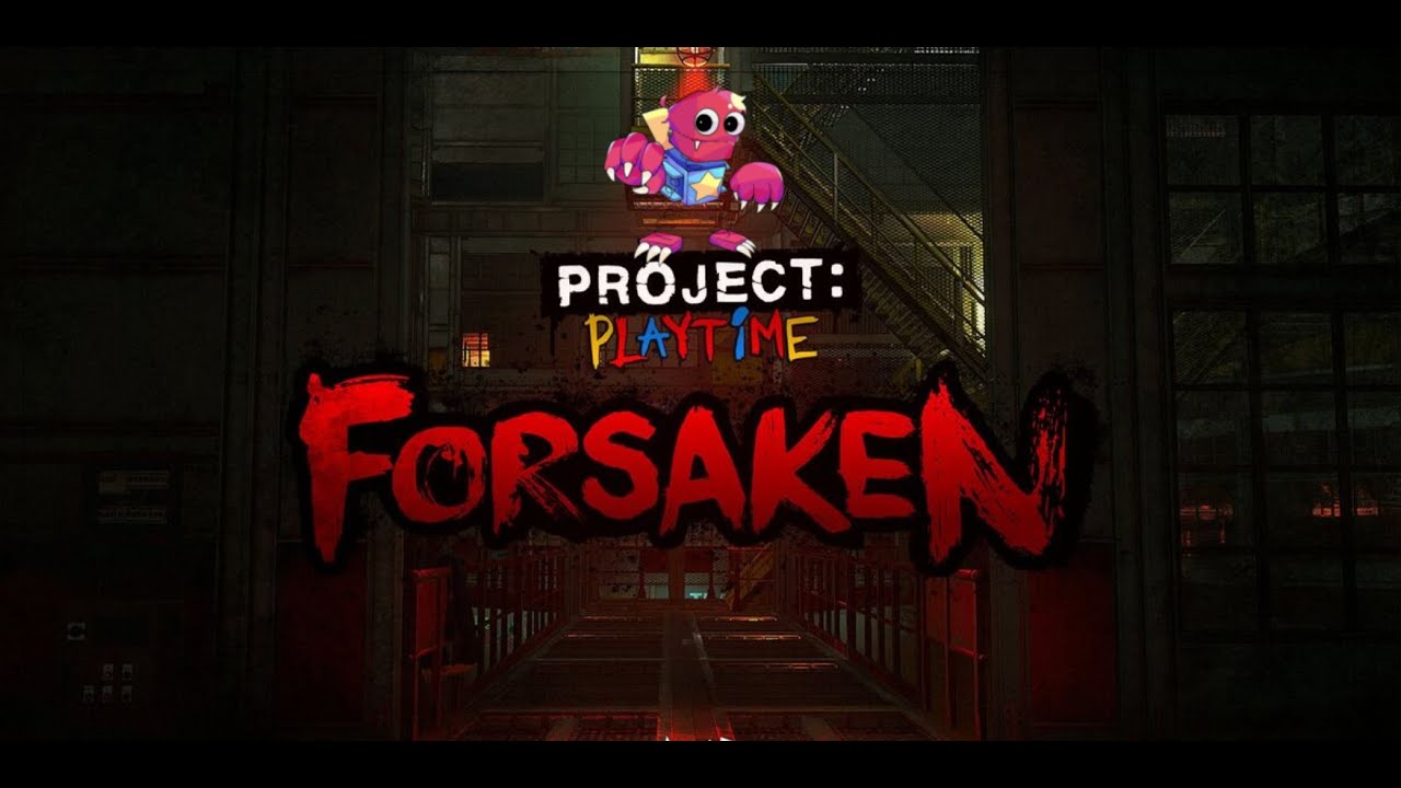 JOIN JOIN FOR SOME PROJECT PLAY TIME!!