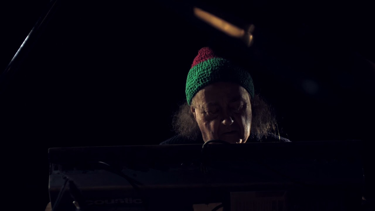 J&oacute;zef Skrzek - 