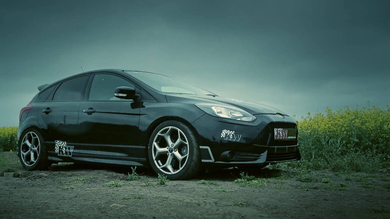 KW Automotive UK Clubsport coilivers