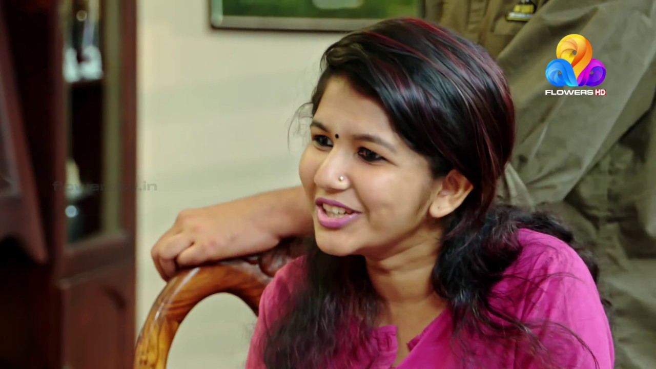 Uppum Mulakum│Flowers│EP# 704