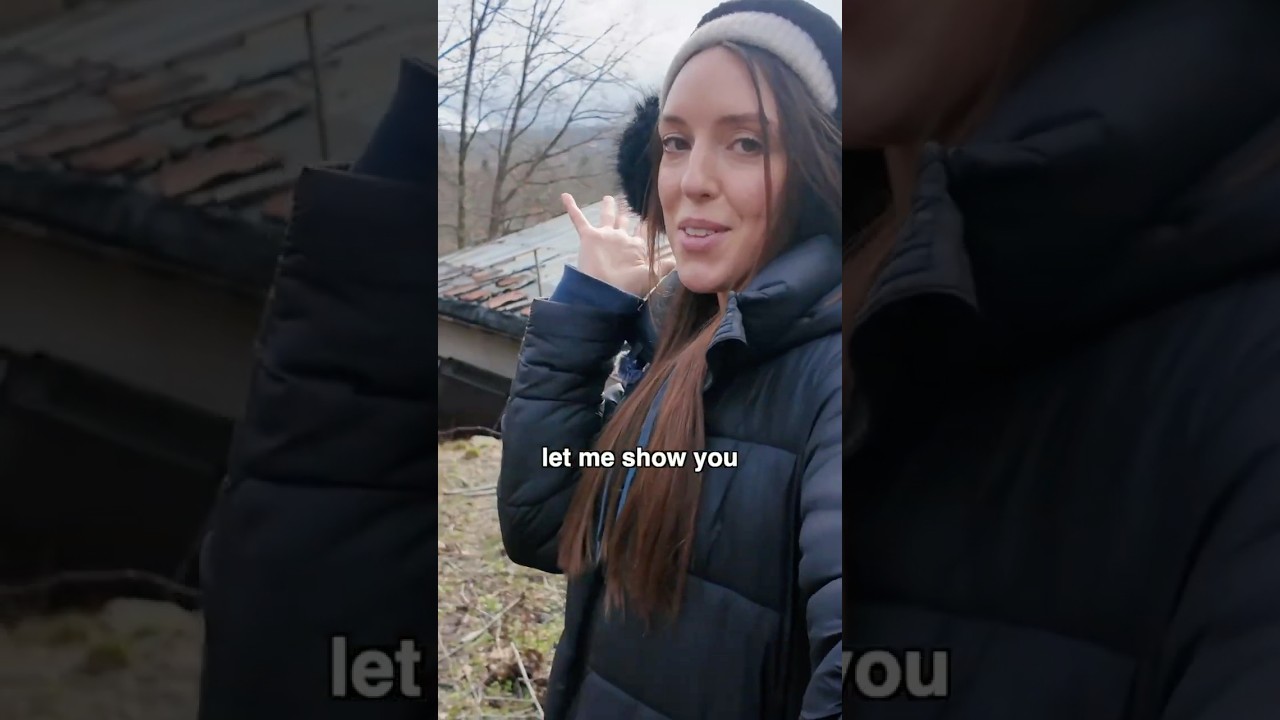 I LEFT the UK & Bought a $4,000 House ONLINE&hellip; 6 Months Later