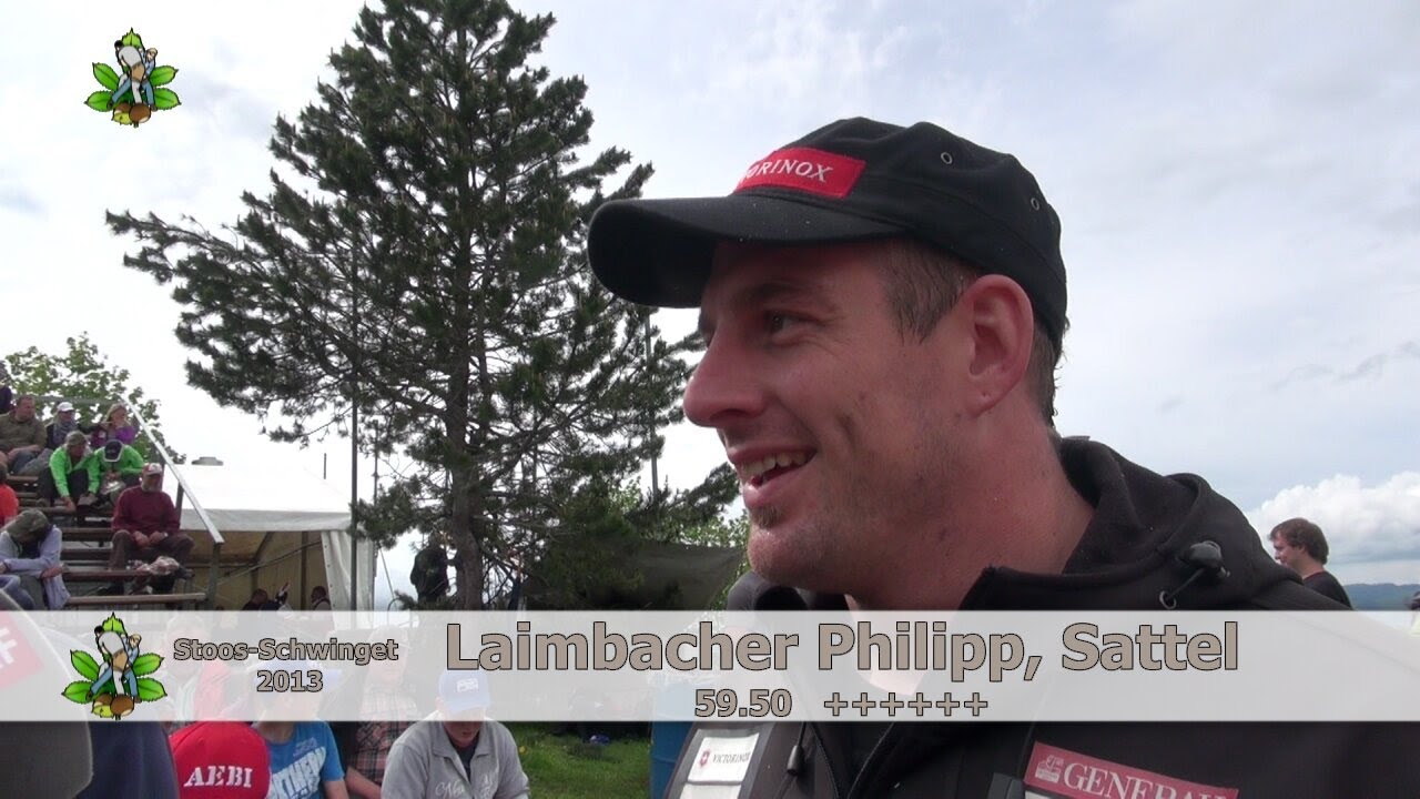Stoosschwinget 2013