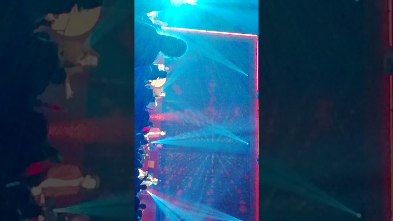 Les kids united le 10 Mars au arène à Metz