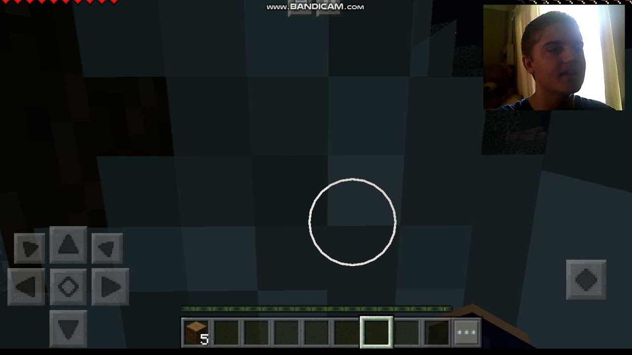 The most DANGEROUS forest in Minecraft