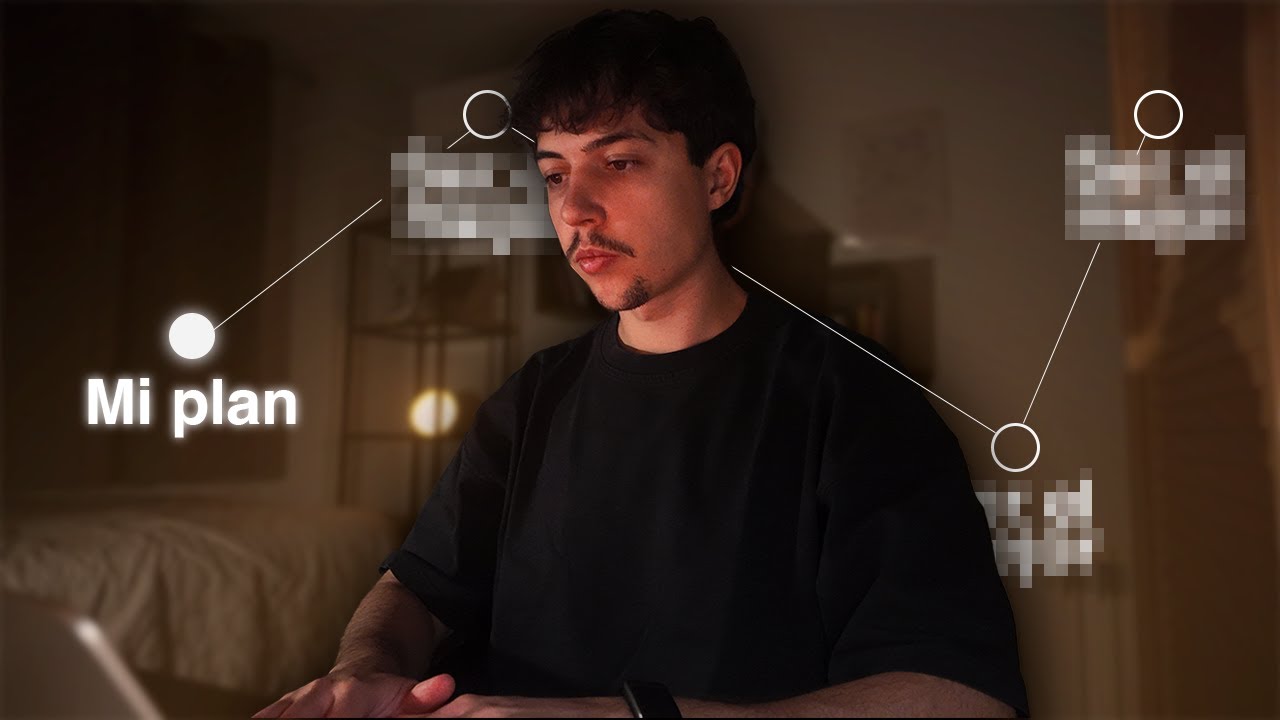 Voy a ser el mejor programador. Este es mi plan
