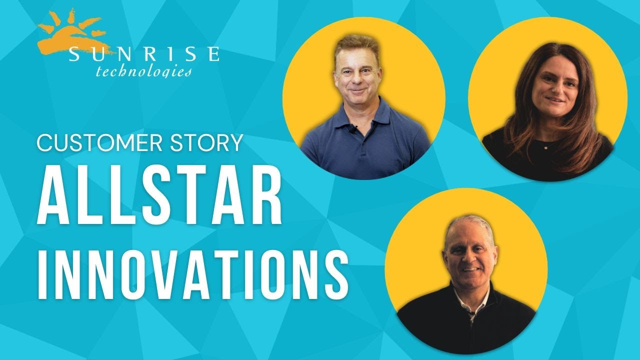 Customer Story: Allstar Innovations