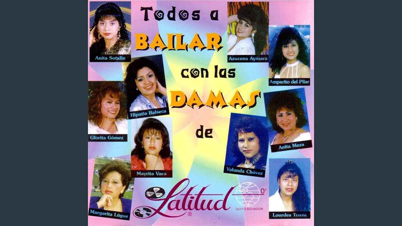 Enamorada de Tí