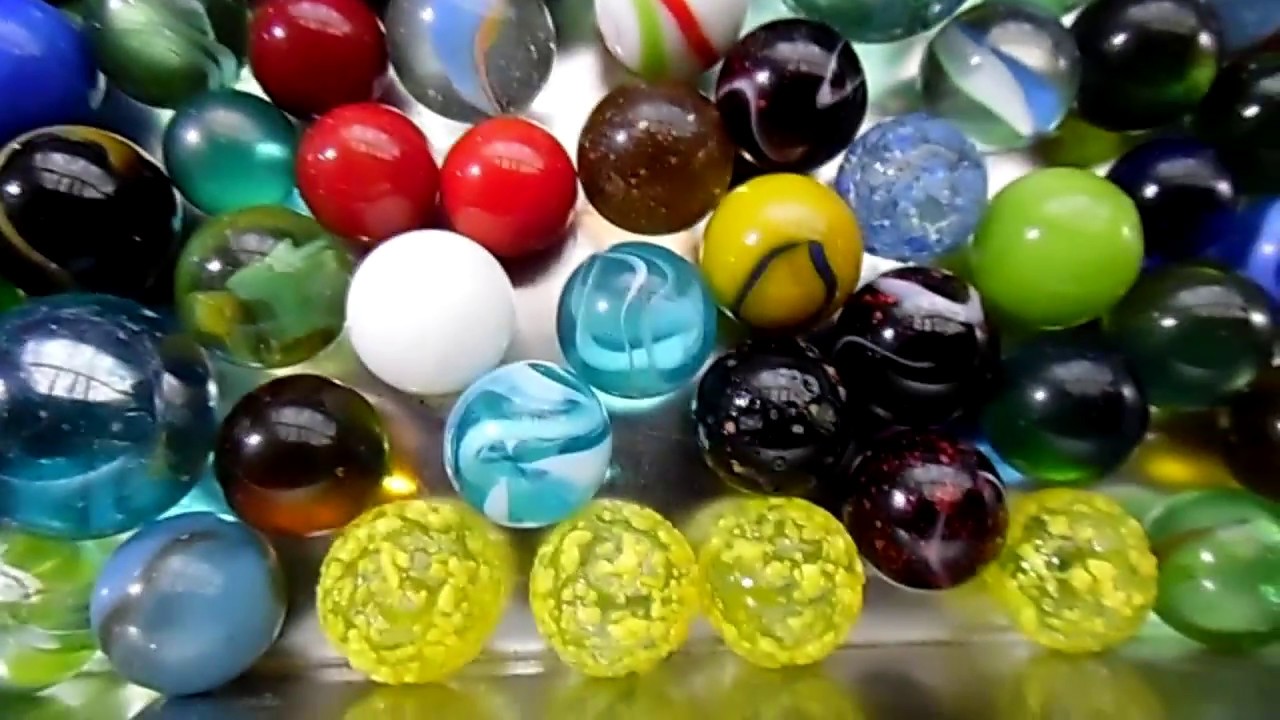 Canicas | C-de Colecciones