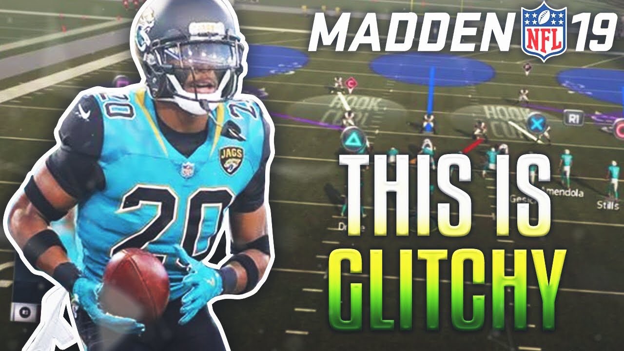 MADDEN 19 TIP; THE BEST COVER 3 DEFENSE IN MADDEN | TURNOVERS EVERYTIME