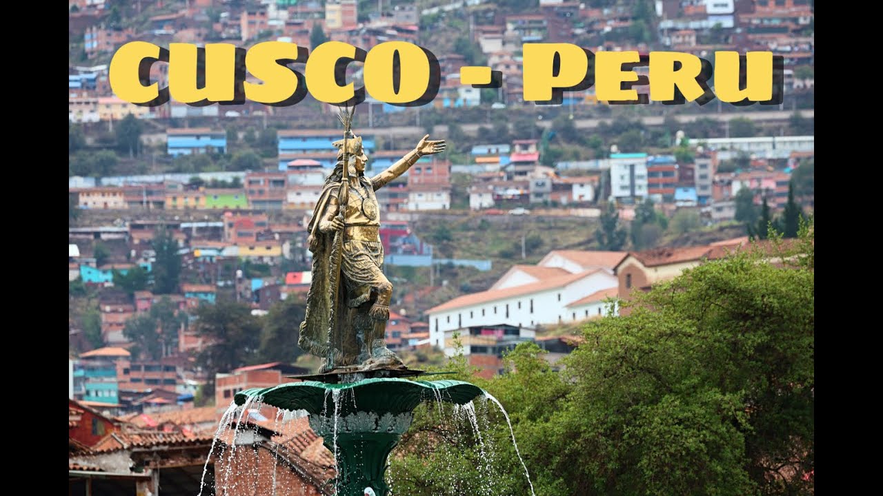 Best spots to visit in Cusco