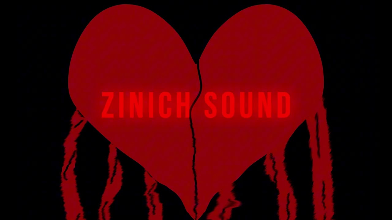 Emptying My Heart - Zinich Sound