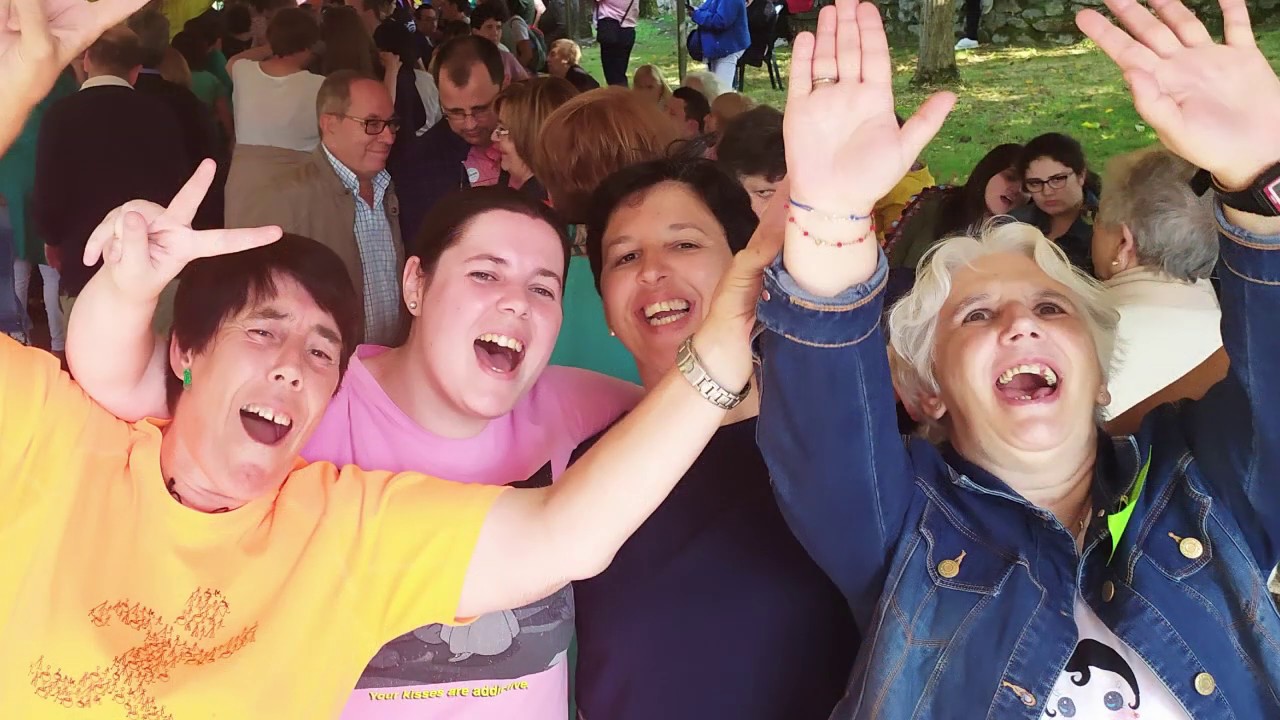 8ª Fiesta  de Familias de Aspronaga (20/09/2019)