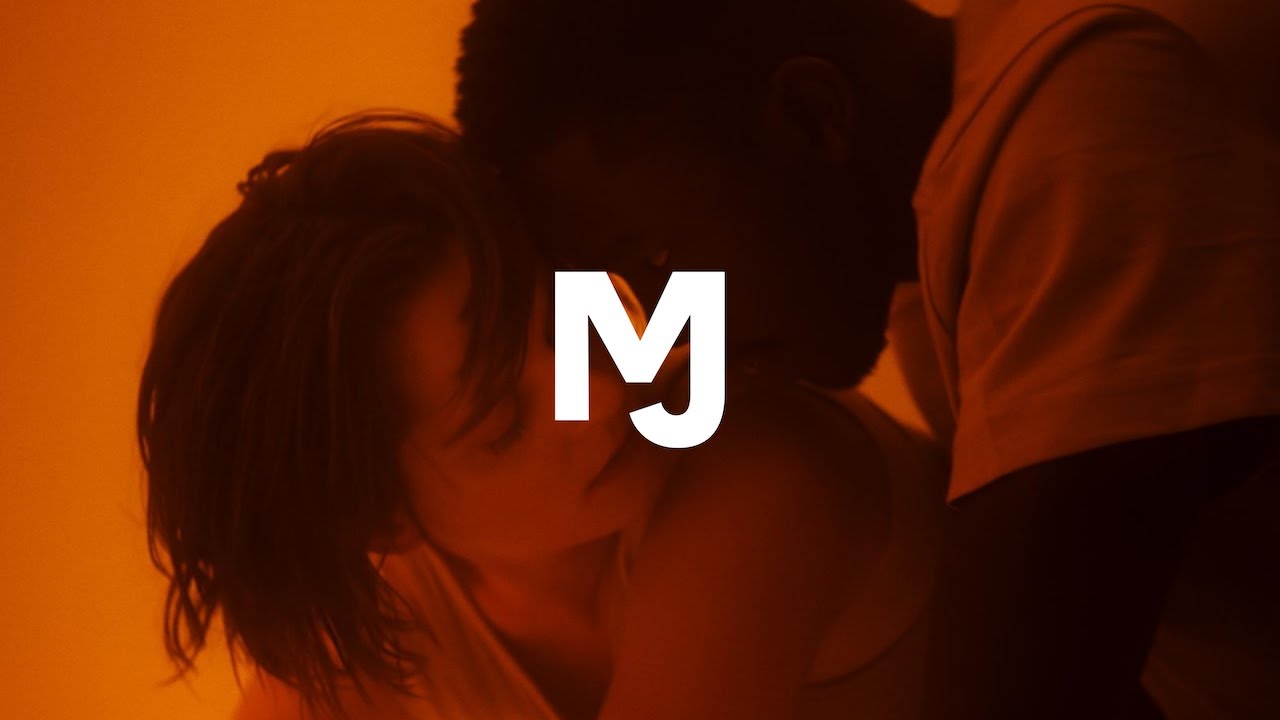 Moritz Jahn - Blue Blue Moon (clip officiel)