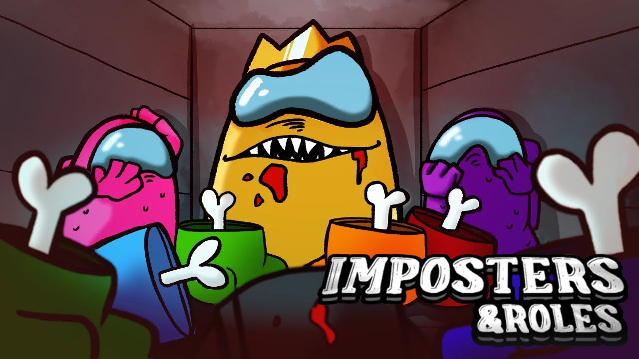 All Legendary & Holiday Kill Effects Showcase! | Imposters & Roles