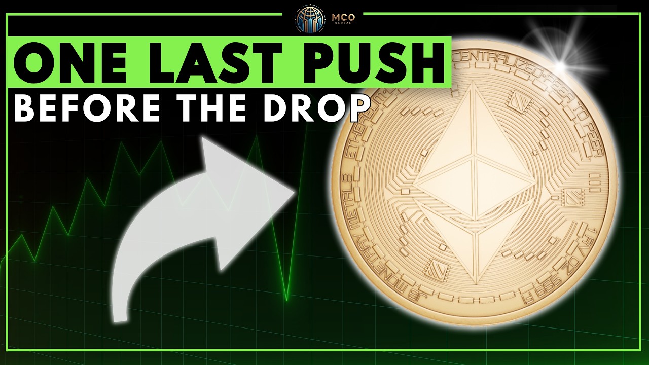 Ethereum: Bear Market Until the End of the Year