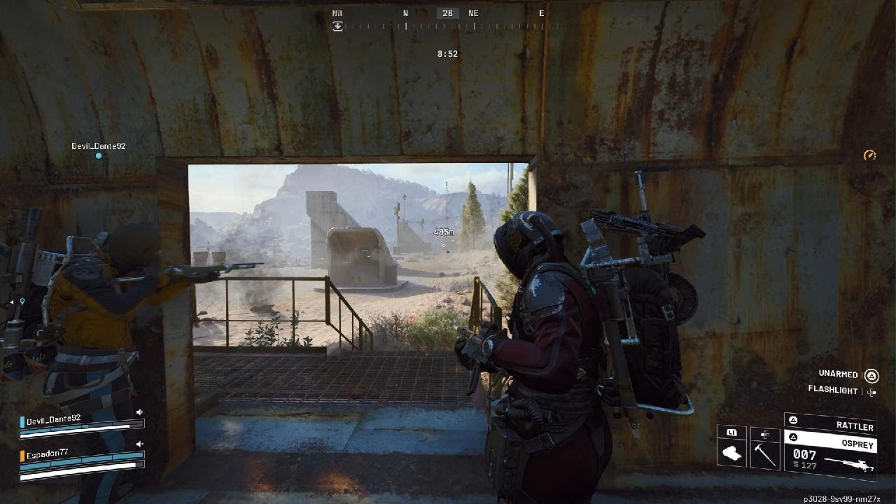ARC Raiders Unpredictable odds