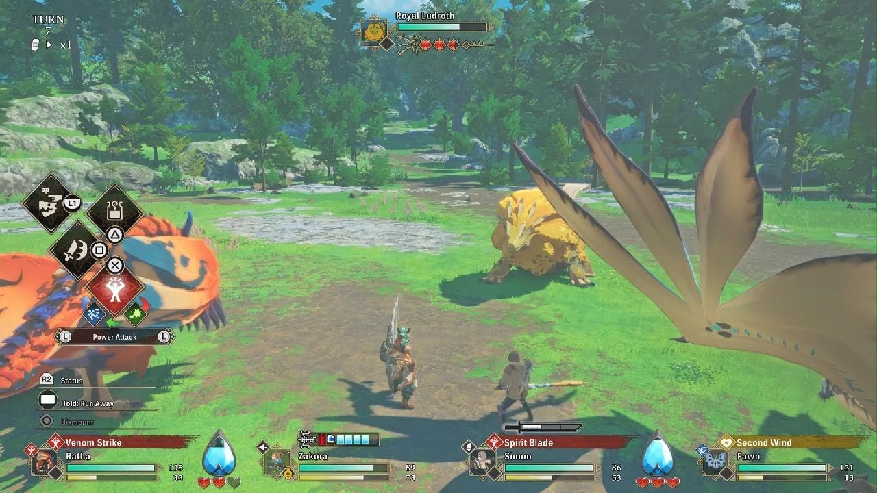 MHS3 Demo 5