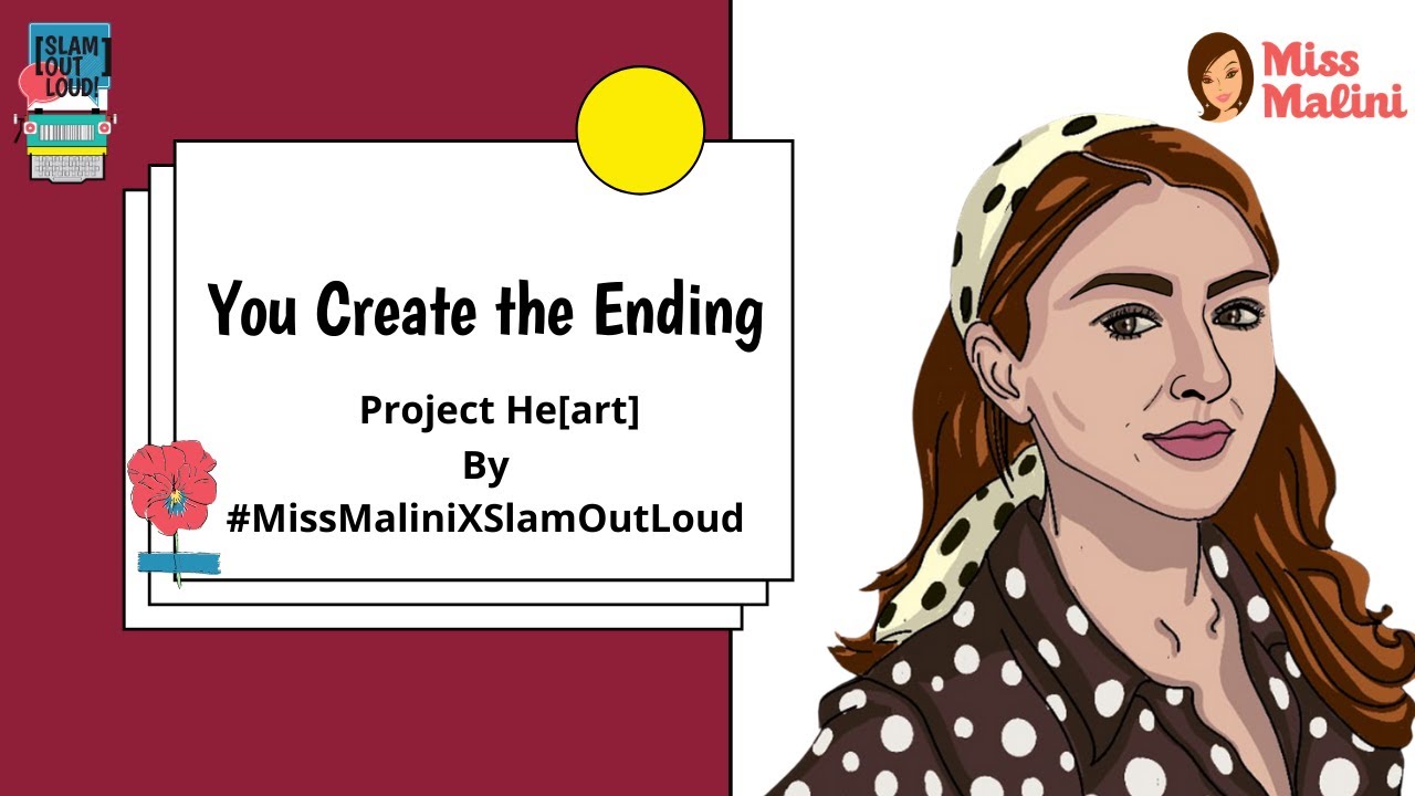 Project He[art]: Learn a Storytelling Activity with Soha Ali Khan Pataudi