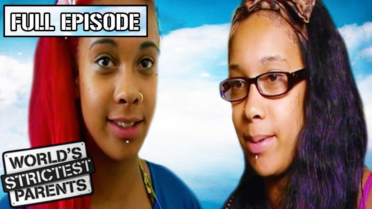 Update on the Teens - Season 4 | Full Episodes | World's Strictest Parents UK