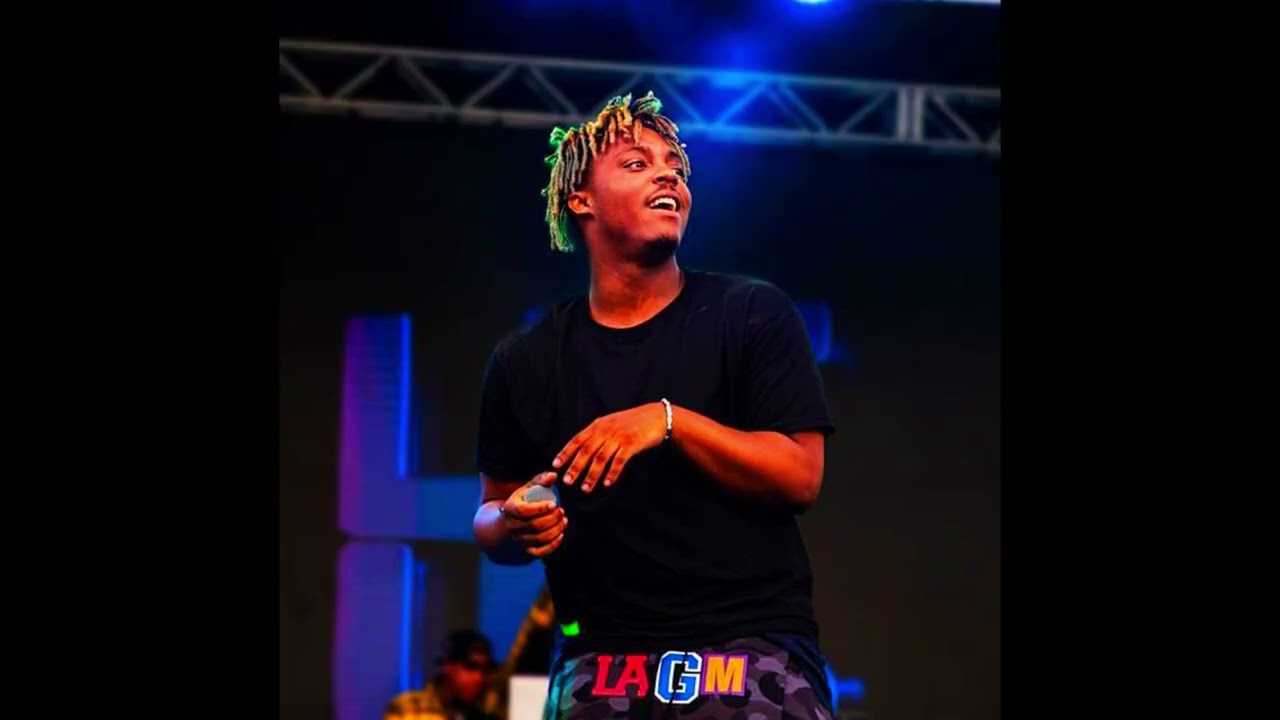 (FREE) Juice WRLD Type Beat - 