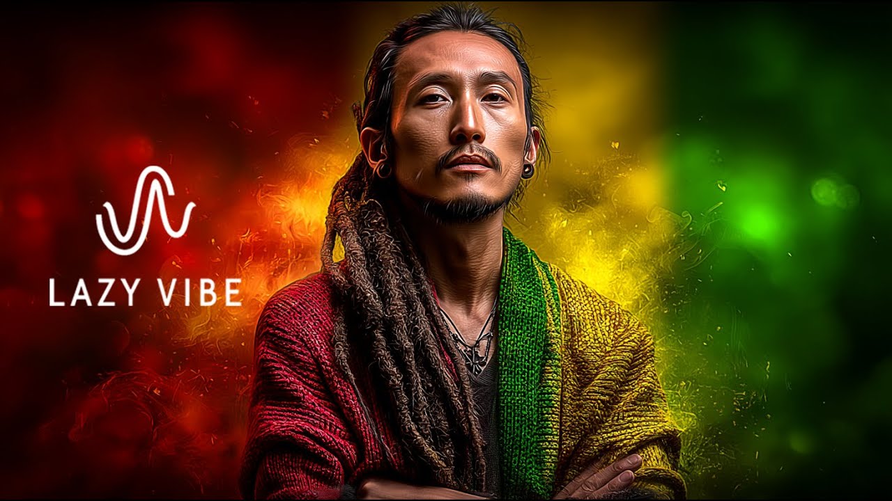 ความรัก - Bodyslam | Chill Vibe Reggae