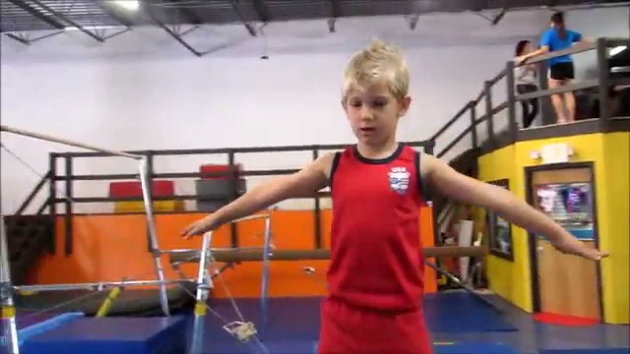 Open Gym!