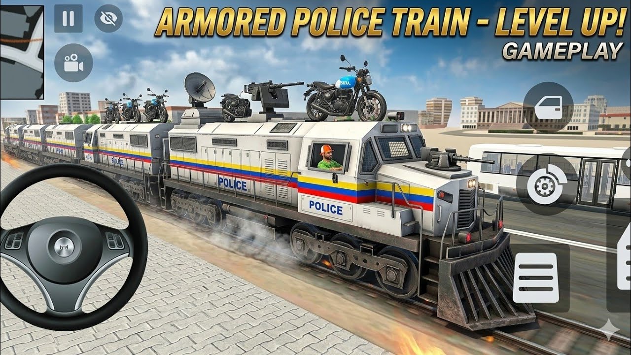 Modified Thar On Road 🎮 Gangster Life in Indian 🇮🇳 Streets | Open WorldGame game for android ❤️