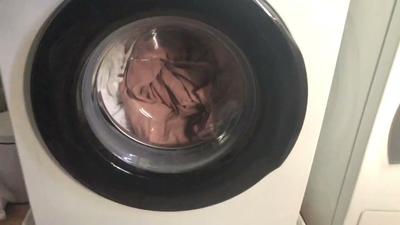 Samsung Smartthings Program Bedding 40’c 800 spin 2 rinse 1h 27 min