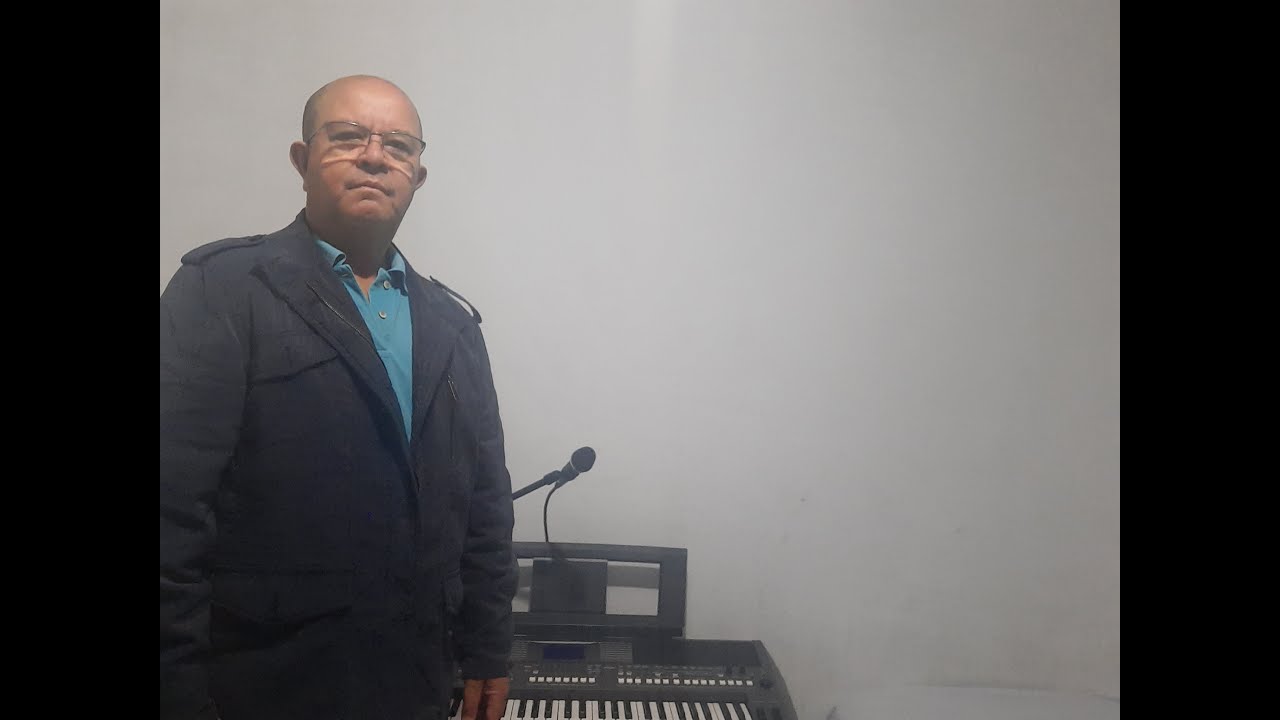 Transmissão ao vivo - ( Live ) - Samuel de Camargo