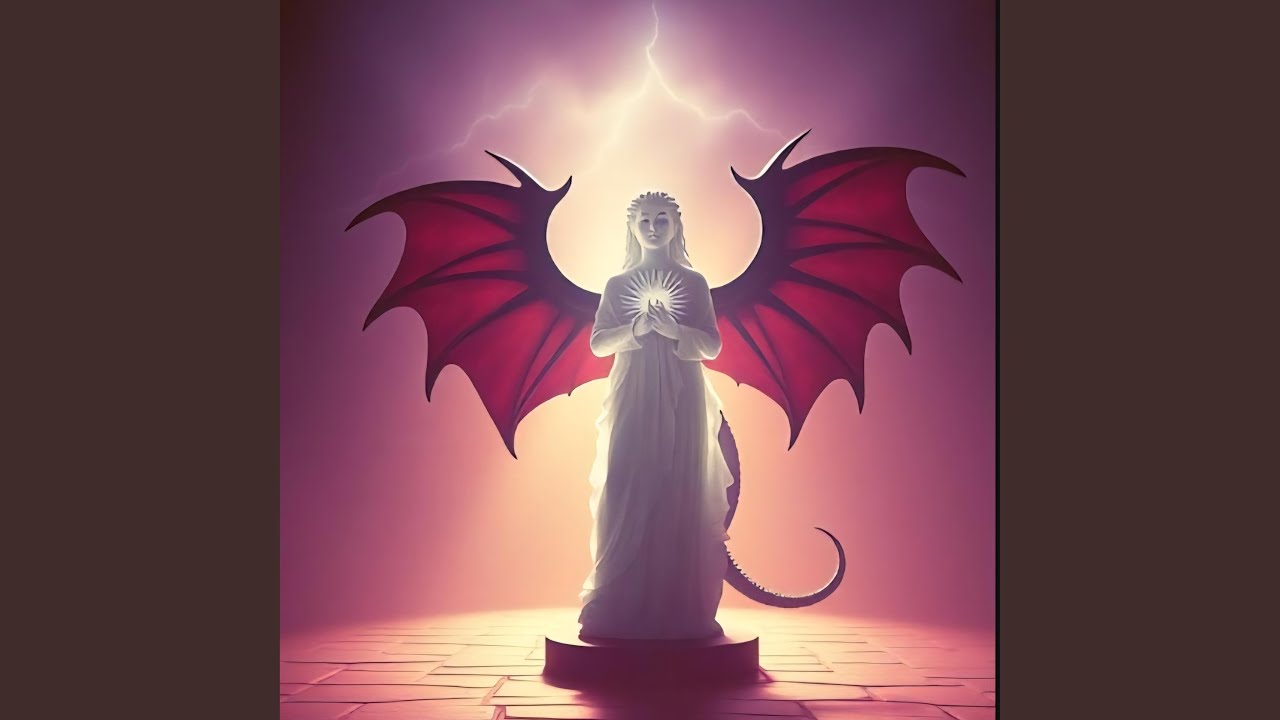 Divine decadence