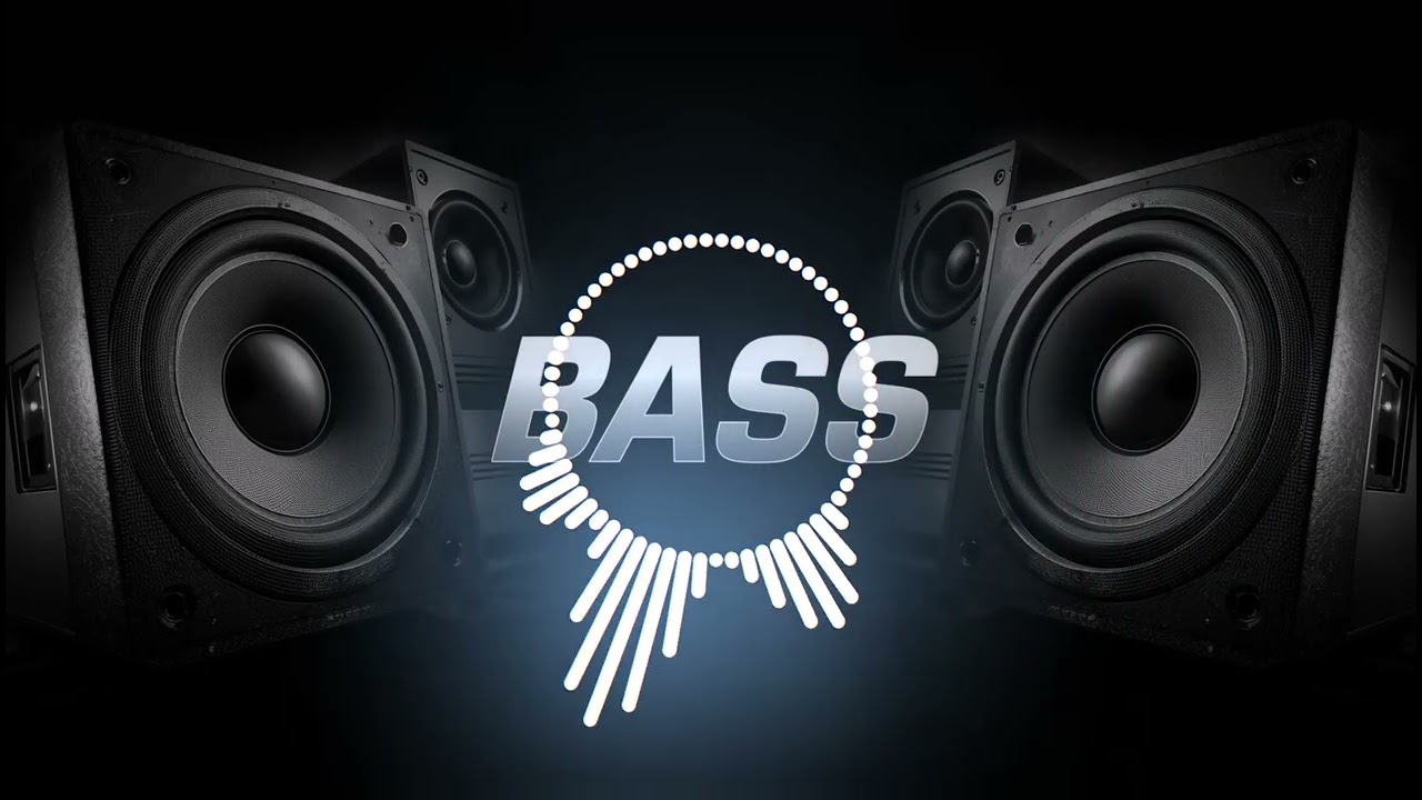JBL 2025 Bass Test – Feel the Extreme Sound Waves Experience