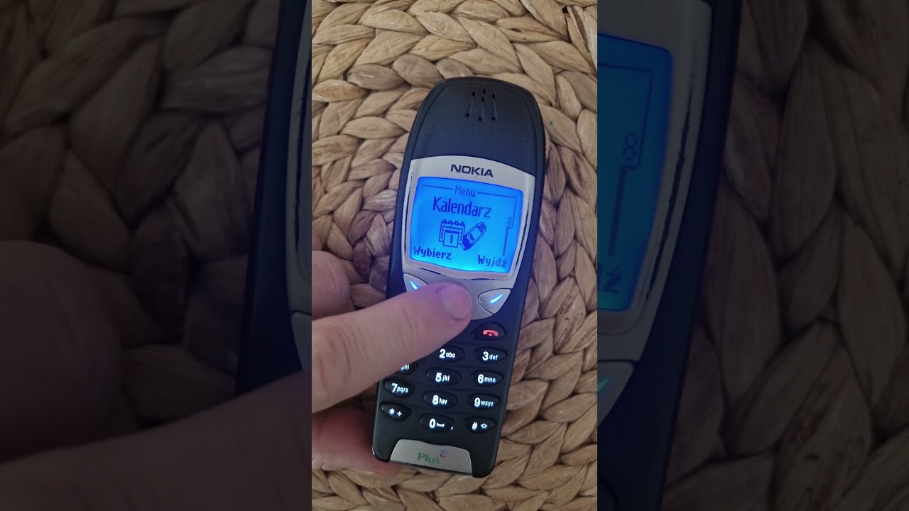 Nokia 6210 tuning soft 6250 blue screen, white kay. #nokia #nokiafans #oldnokia #retrophone