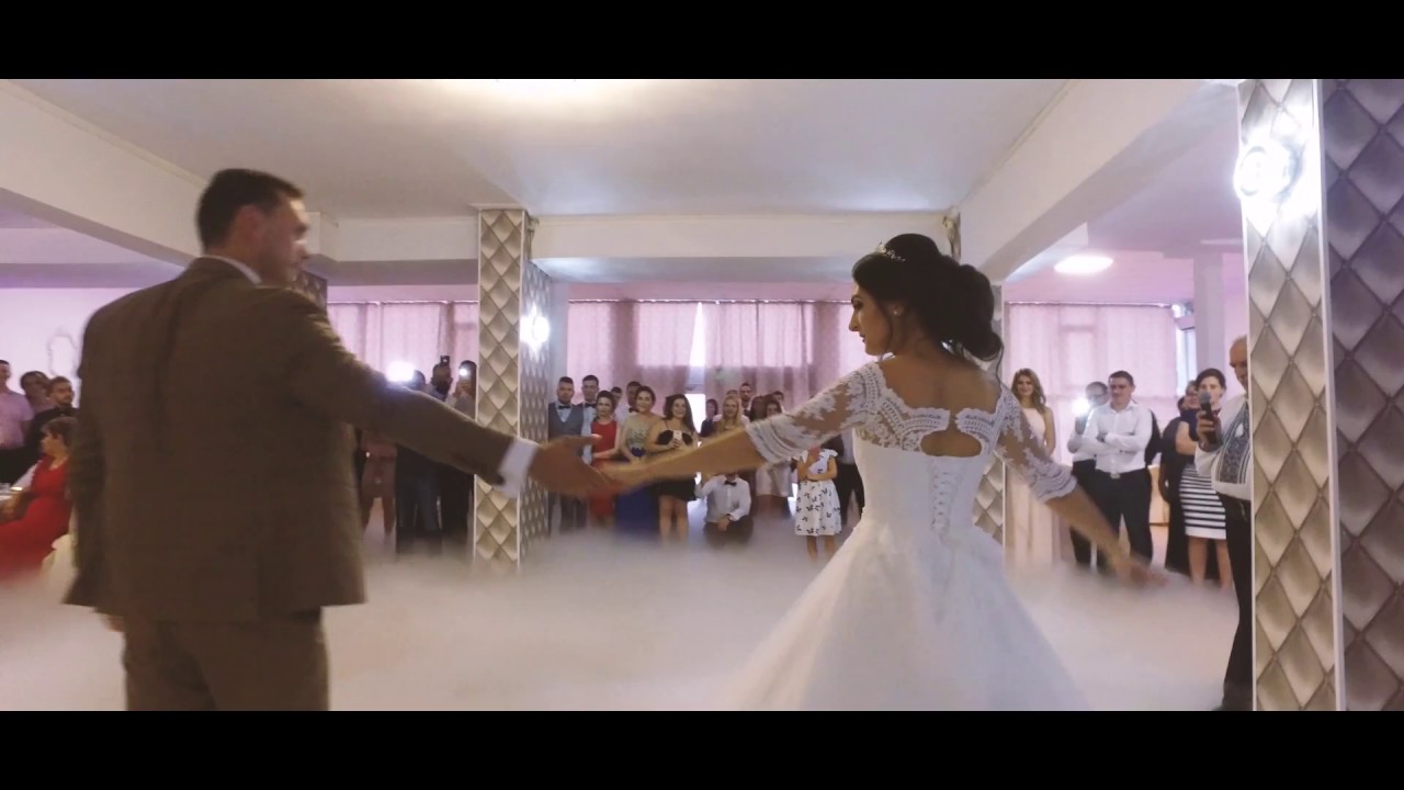 Adrian & Manuela - highlights
