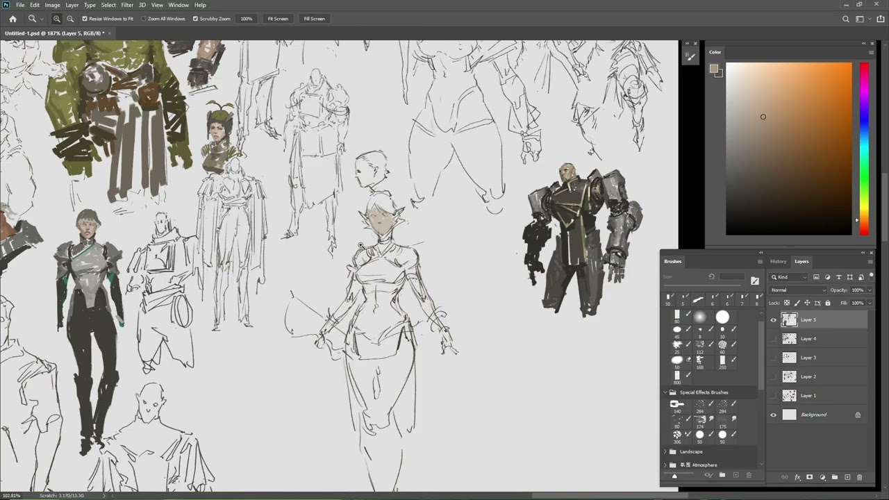 Daily Sketching - 2025 12 31 11 26 26