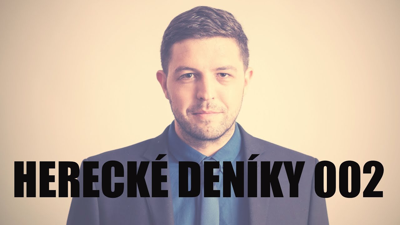 Herecké deníky - 002 - Heligonka - Tři Tygři