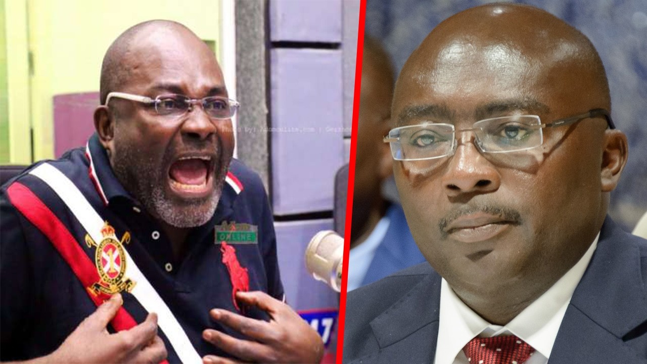 BREAK! Ken Agyapong Is a Crowd Puller Without him, Bawumia Can't WIN..! Nana Addo Is The Cause Of NP