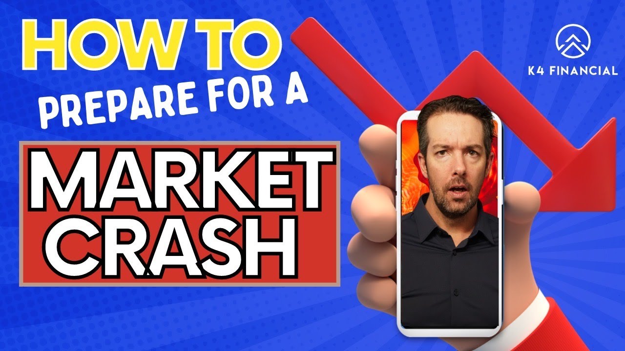 How to Prepare for a Market Crash