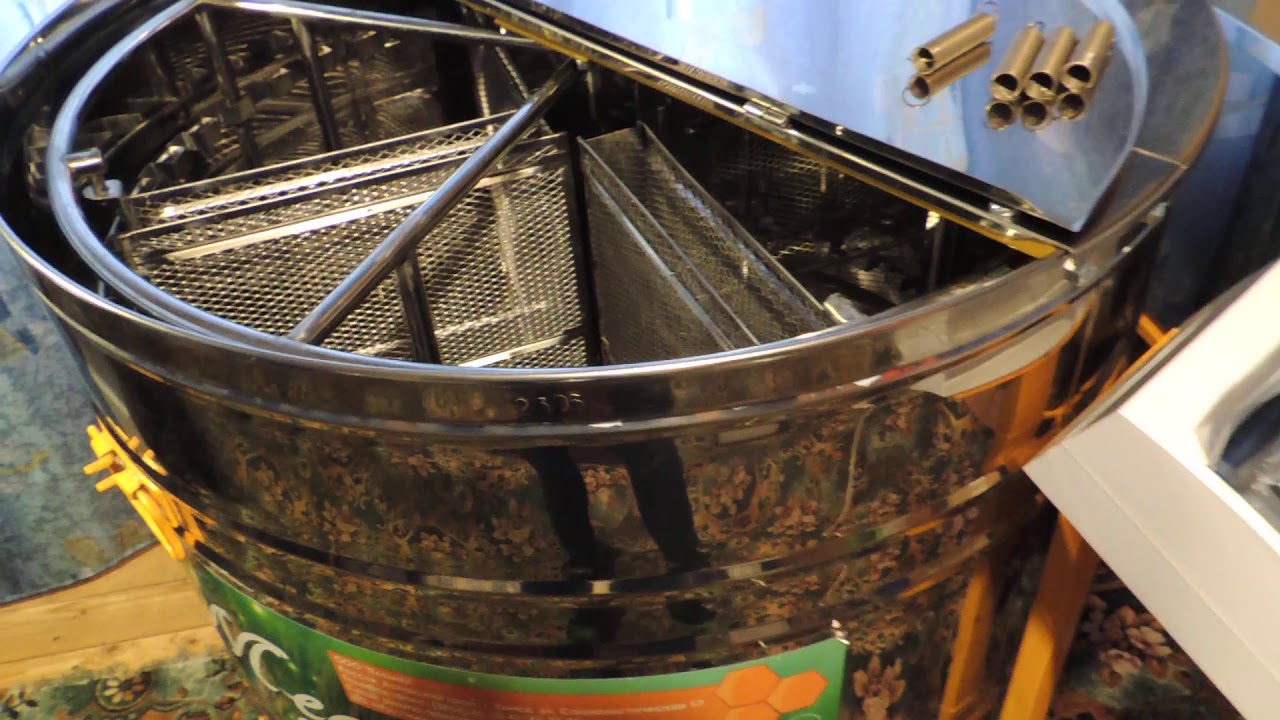 отзыв о медогонке медуница 4 комби авто часть вторая