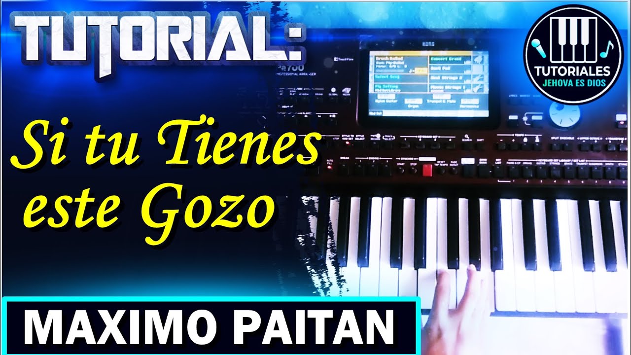 TUTORIAL 