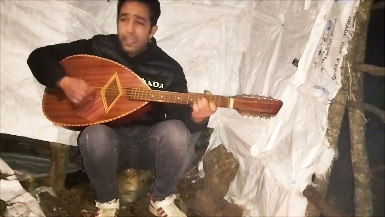 Hesvaghk d bnadem de Karim Tizouiar chantée par Halim Rebai.
