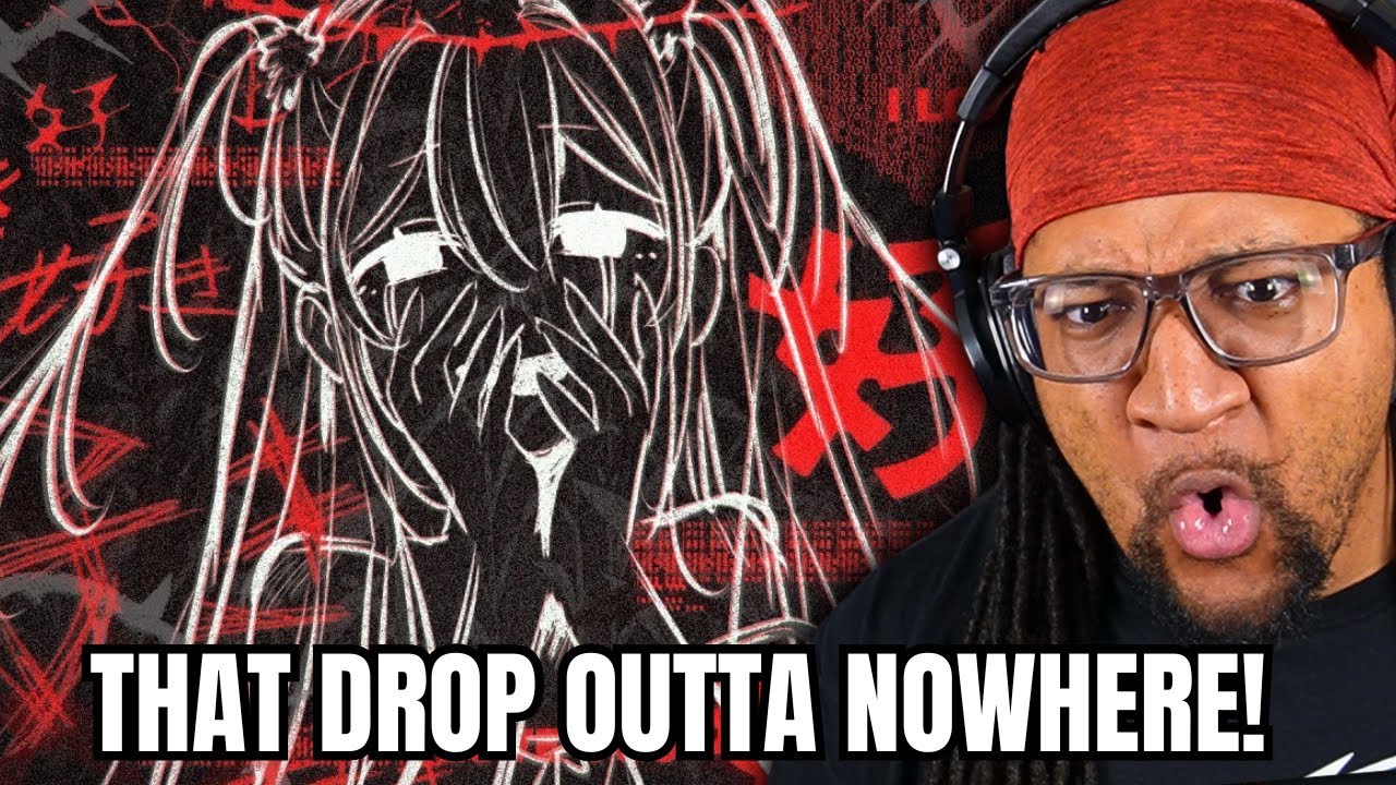 DECO*27 - Stuckmoth feat. Hatsune Miku | Reaction!