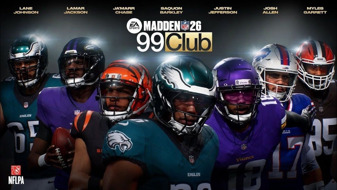 Madden Champions