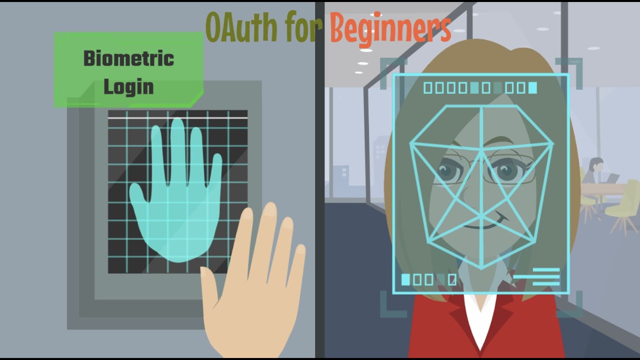 OAuth for Beginners: What It Is and How It Works