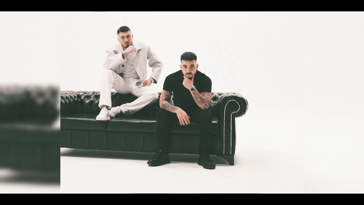 [SATILIK] ATİ242  x BLOK3 TYPE BEAT ''SOĞUK DUVARLAR'' (PROD.BADLORD)